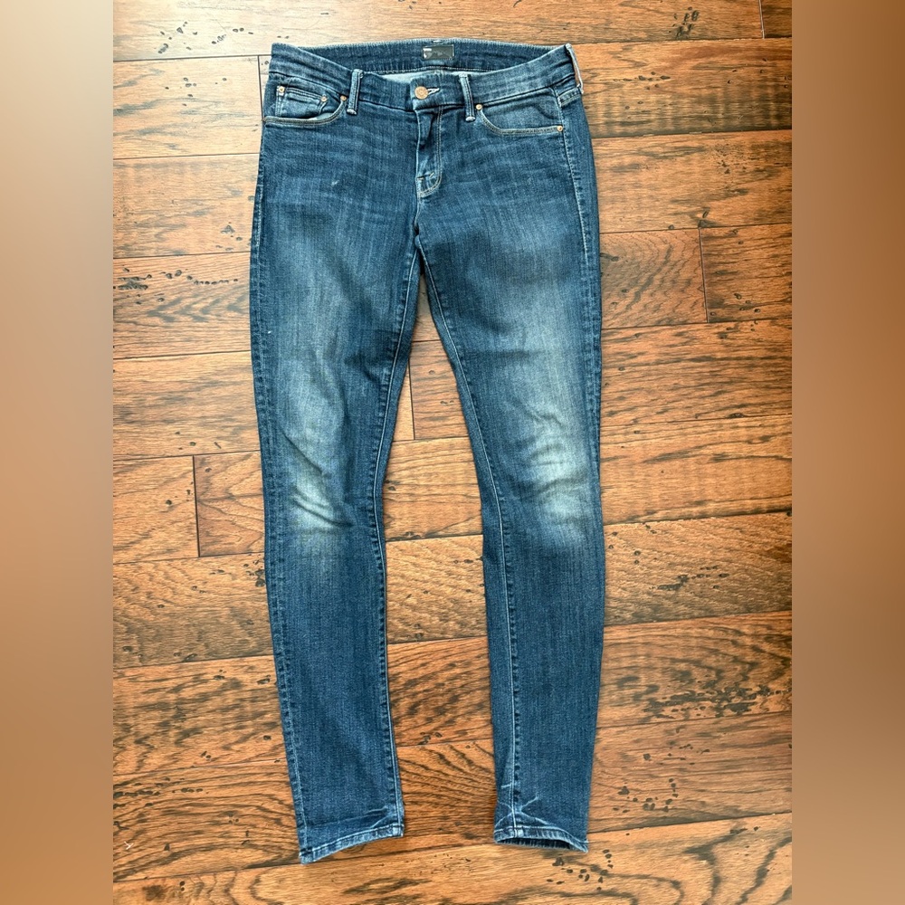 Mother The Looker
here kitty kitty 
Size 29
